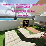 Sabai Holiday Home