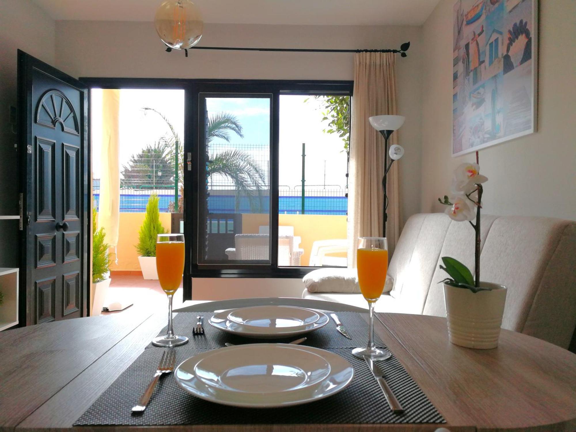 Sabai Ferienhaus *