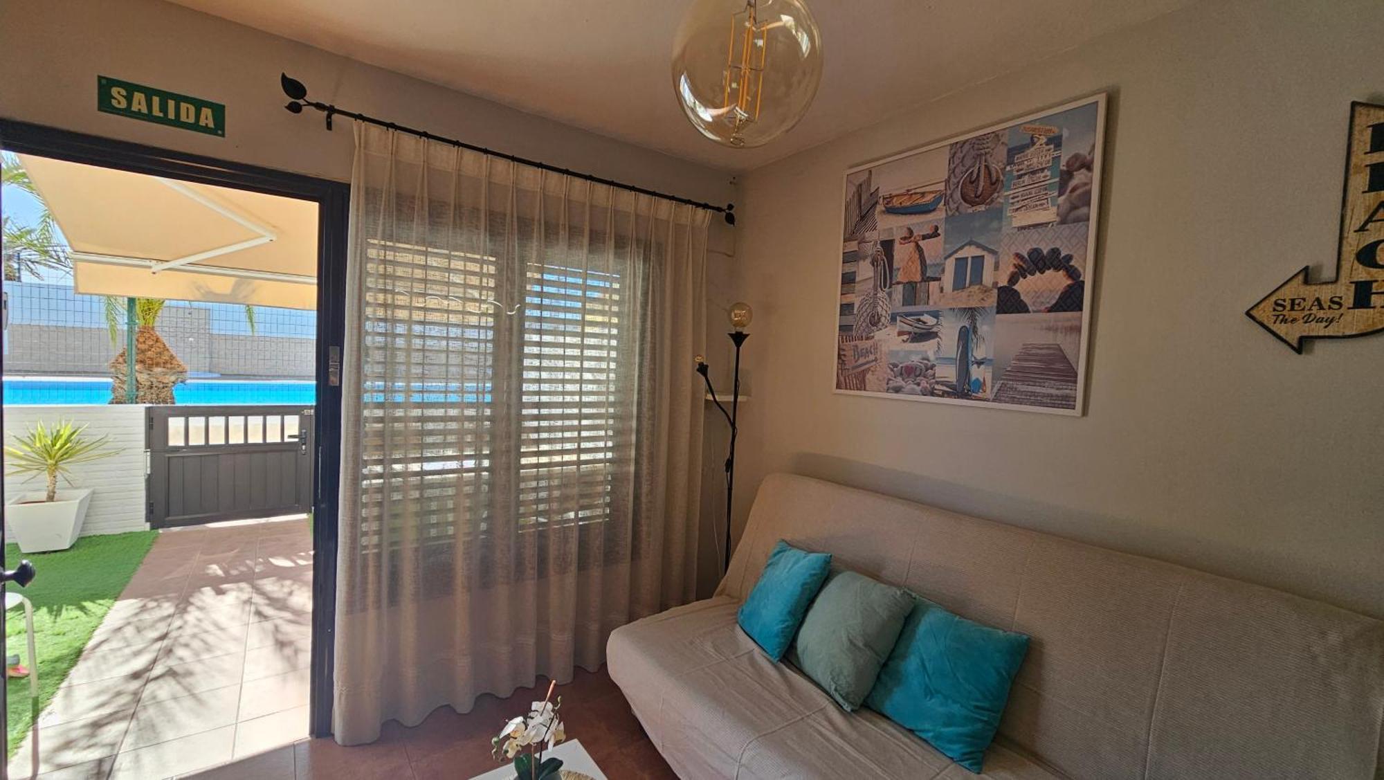 Sabai Ferienhaus Corralejo