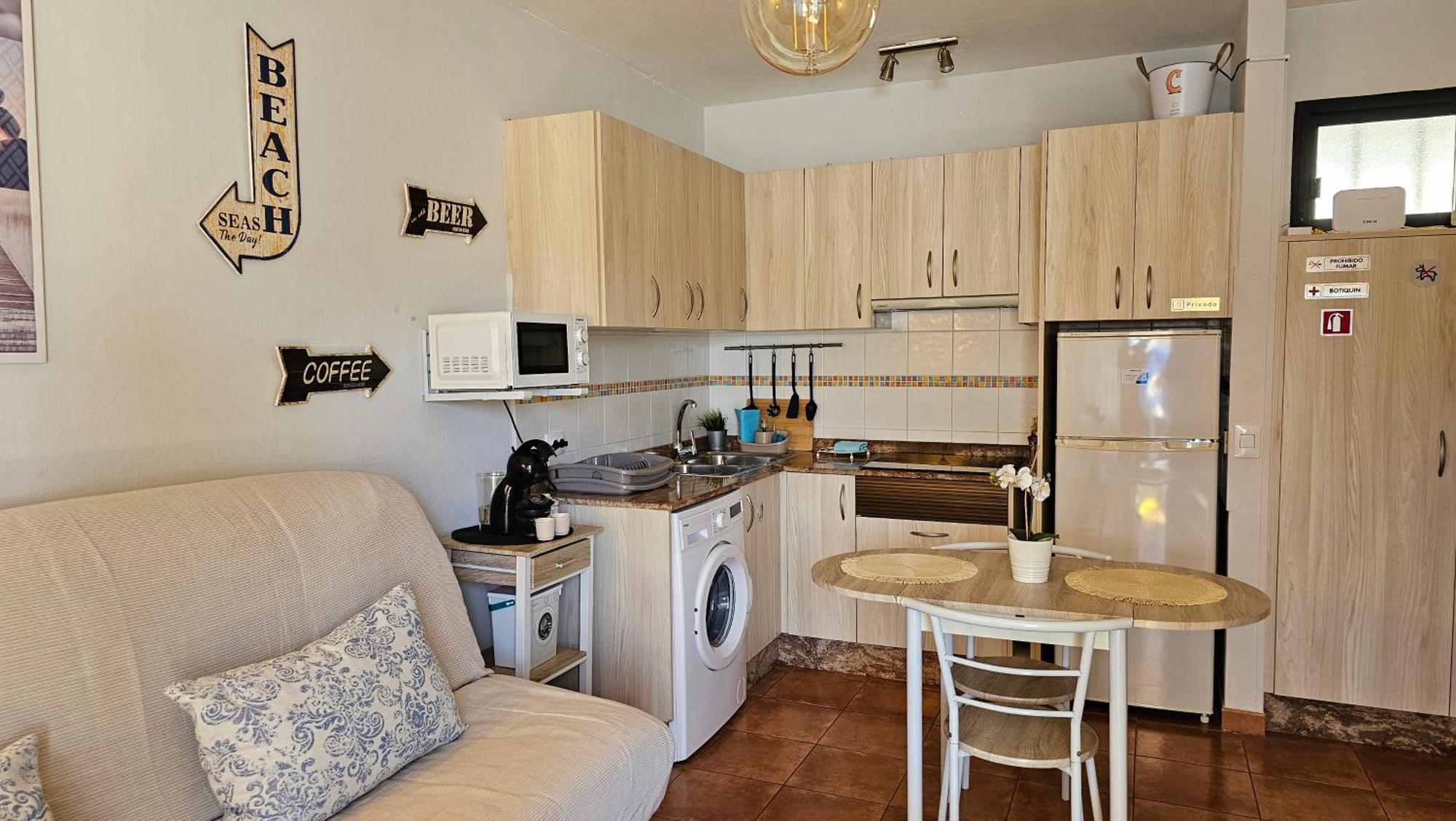 Sabai Ferienhaus Corralejo