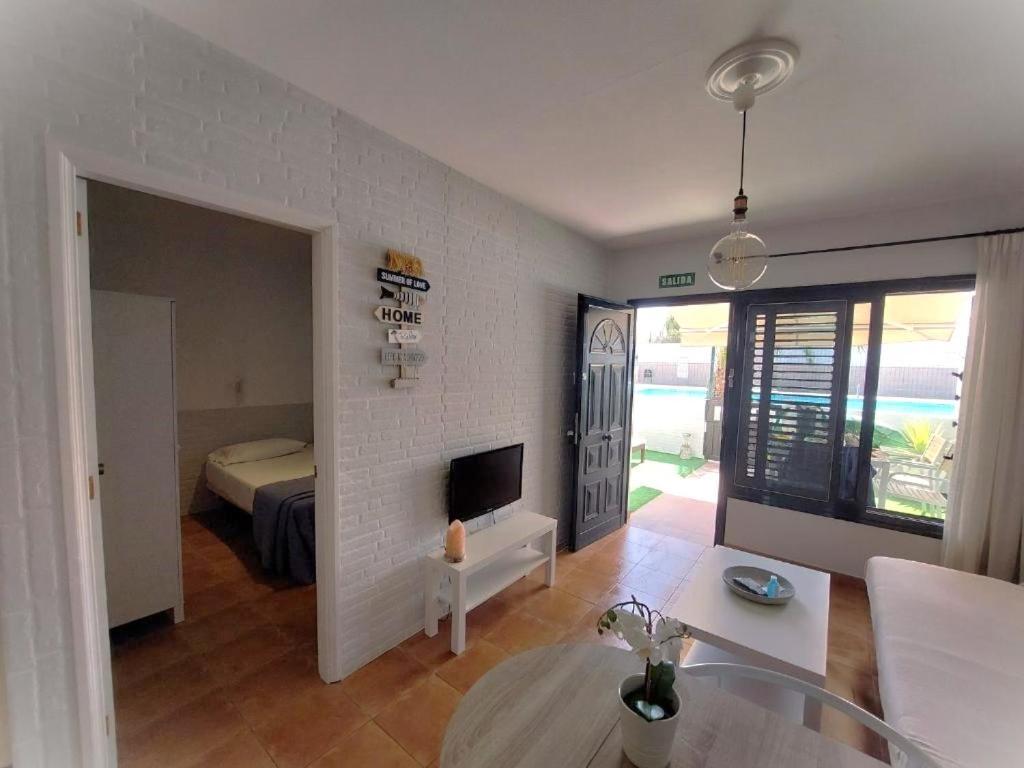 Ferienhaus Sabai *