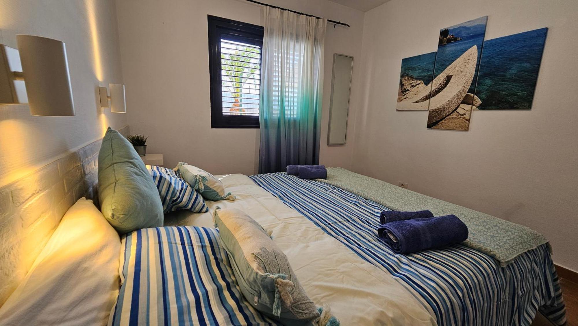 Sabai Ferienhaus Corralejo