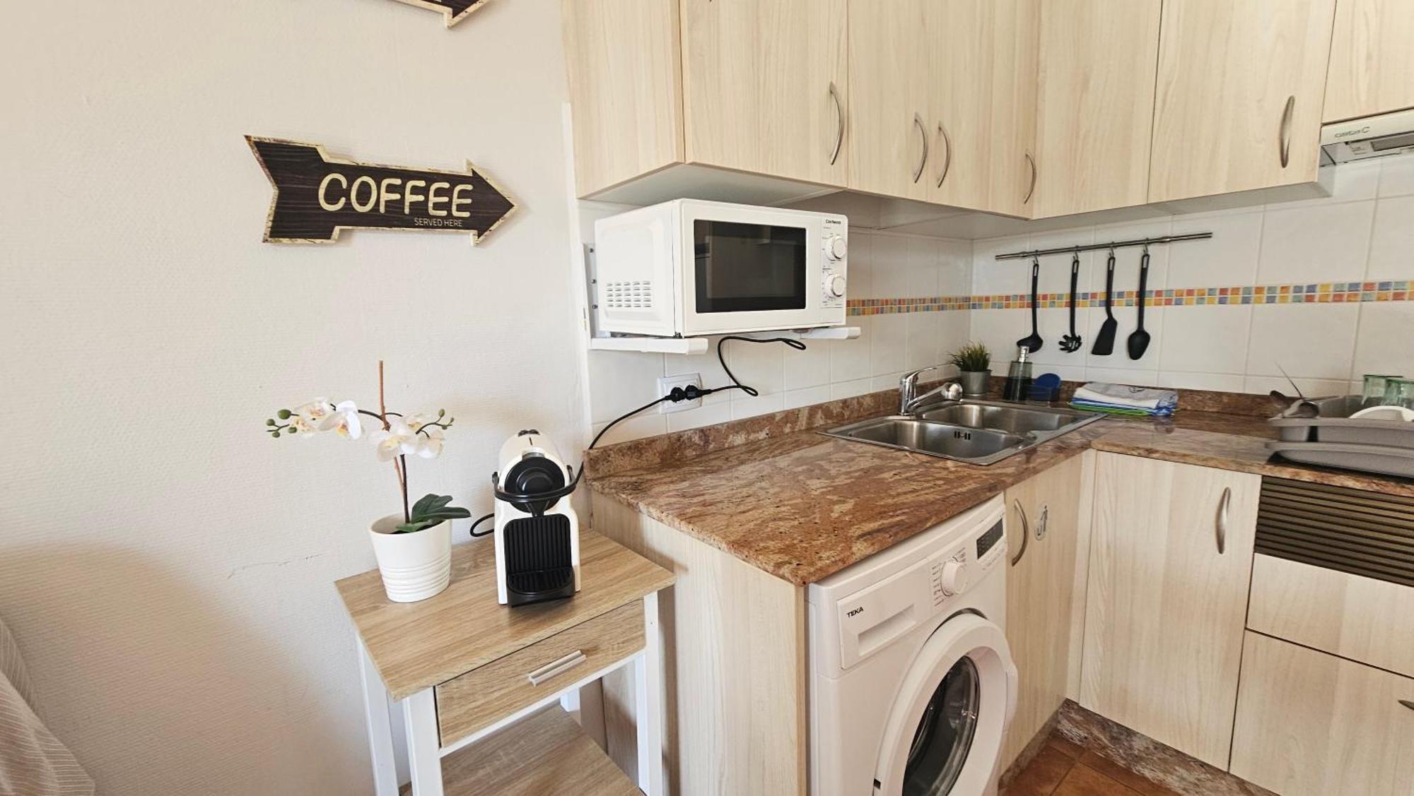 Sabai Ferienhaus Corralejo