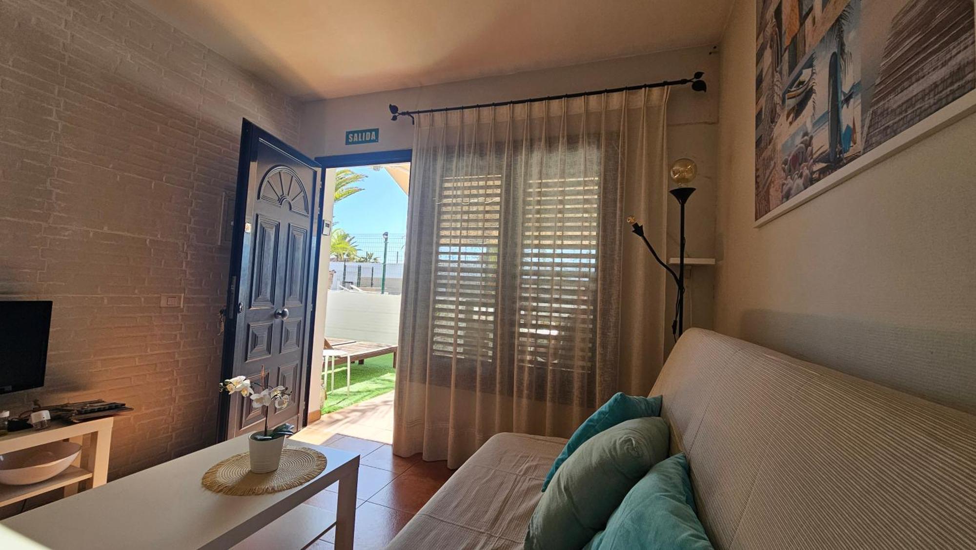 Sabai Ferienhaus *