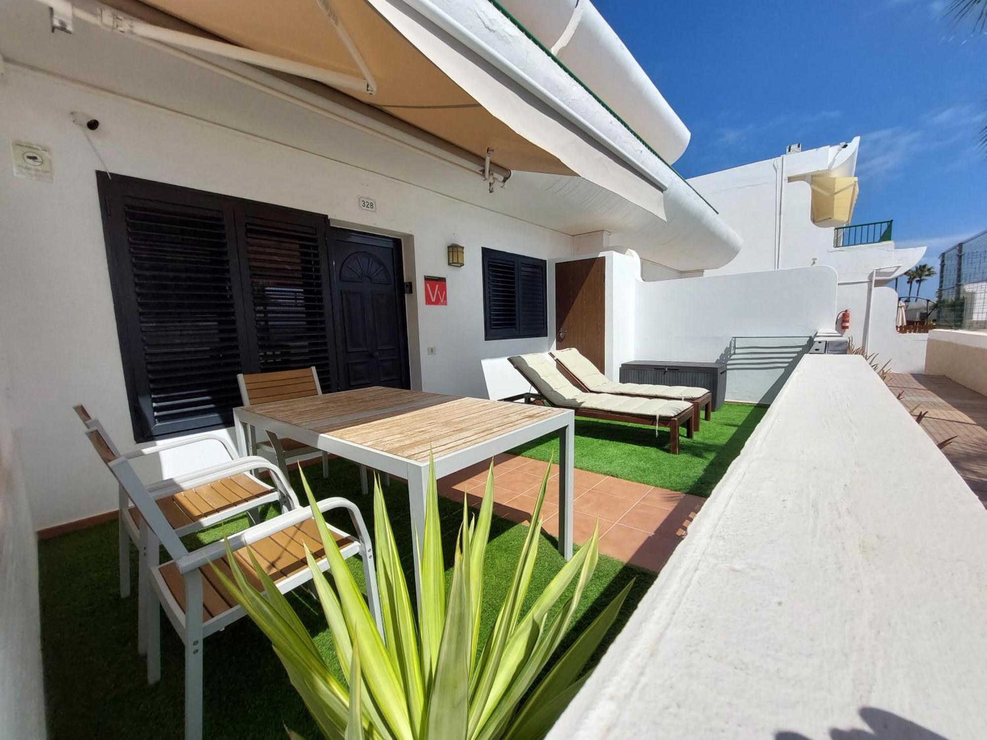 Sabai Ferienhaus