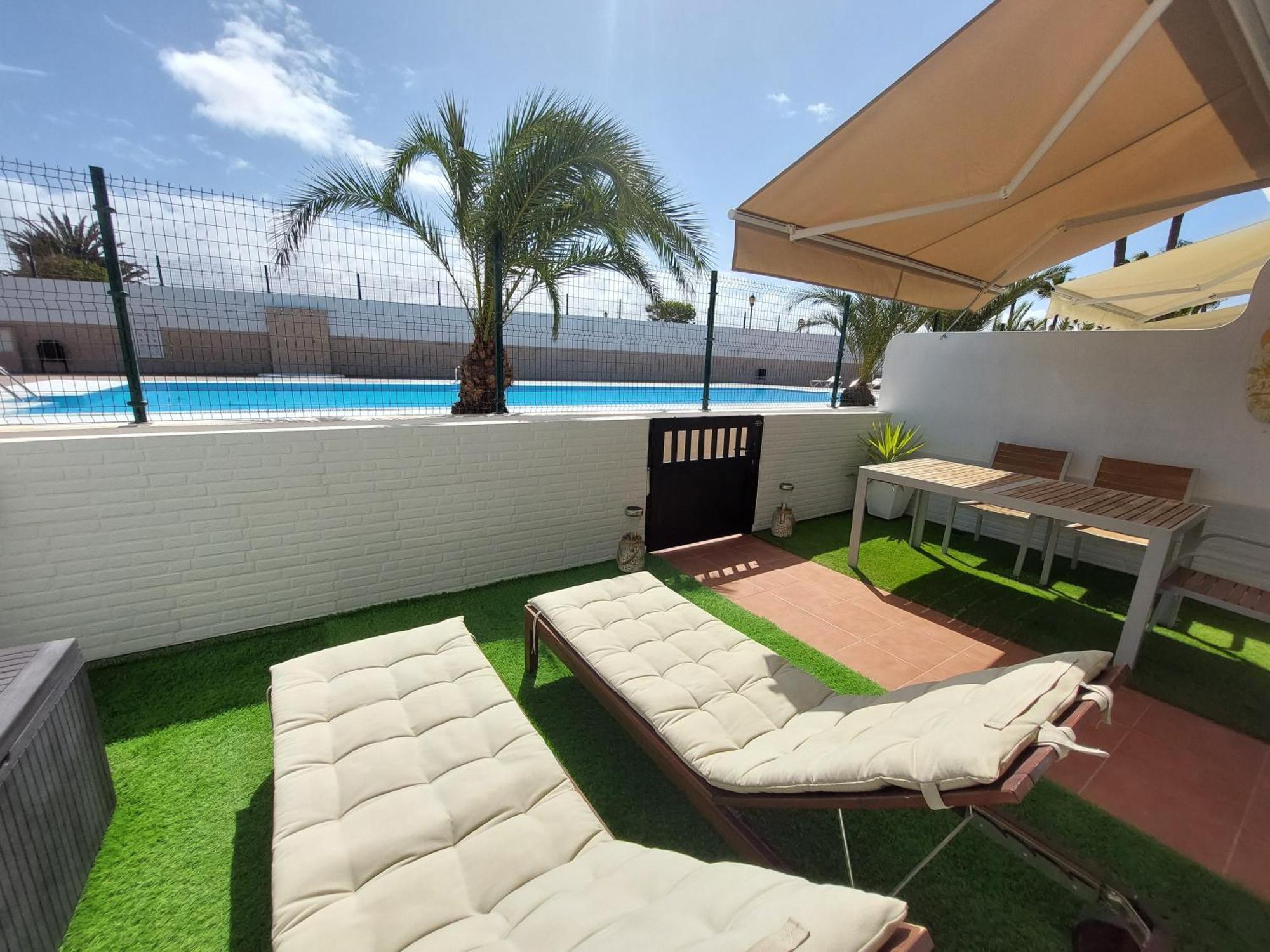 Ferienhaus Sabai Corralejo