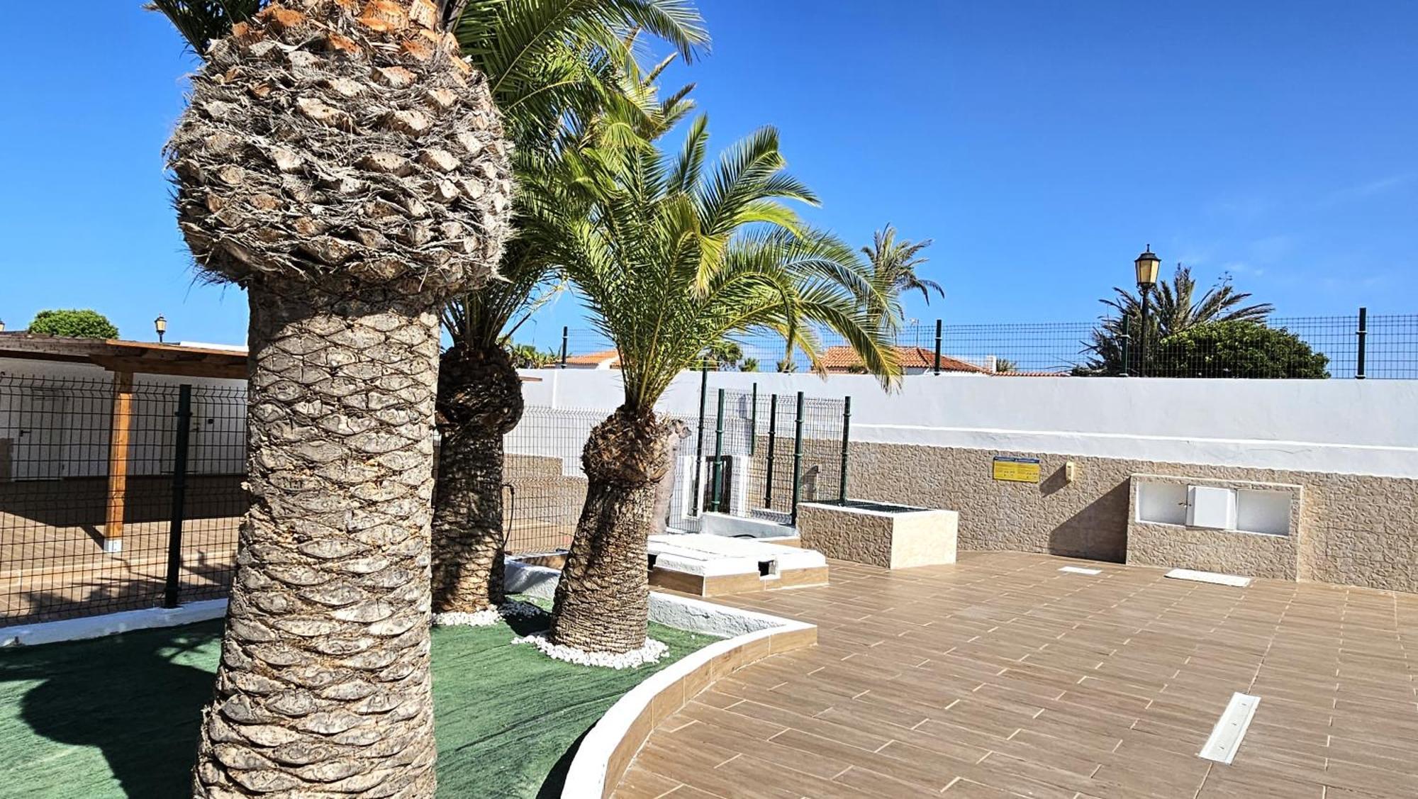 Sabai Ferienhaus Corralejo