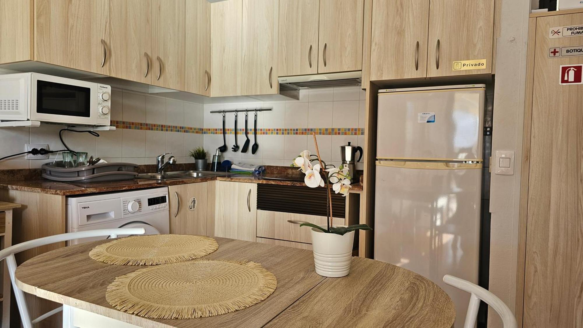 Sabai Ferienhaus Corralejo